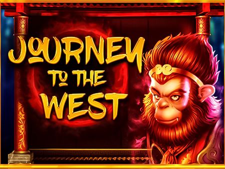 Journey To The West
